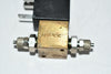 M8B3V3C Solenoid Valve 110/50 Coil