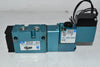 MAC Valves 812C-PM-501JM-112 SOLENOID VALVE PME-111AAAA Coil