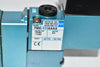 MAC Valves 812C-PM-501JM-112 SOLENOID VALVE PME-111AAAA Coil