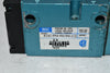 MAC Valves 812C-PM-501JM-112 SOLENOID VALVE PME-111AAAA Coil