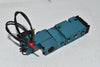 MAC Valves 812C-PM-501JM-112 SOLENOID VALVE PME-111AAAA Coil