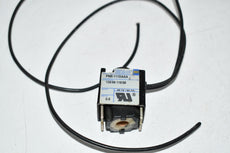 MAC Valves PME-111DAAA SOLENOID VALVE PILOT VALVE SINGLE OPERATOR 110-120VAC