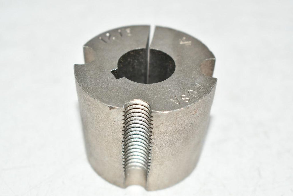 Martin 1215 3/4 Taper Lock Bushing 0.750 in Bore