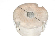 Martin 2517 3/4 Taper Lock Bushing NO SCREWS