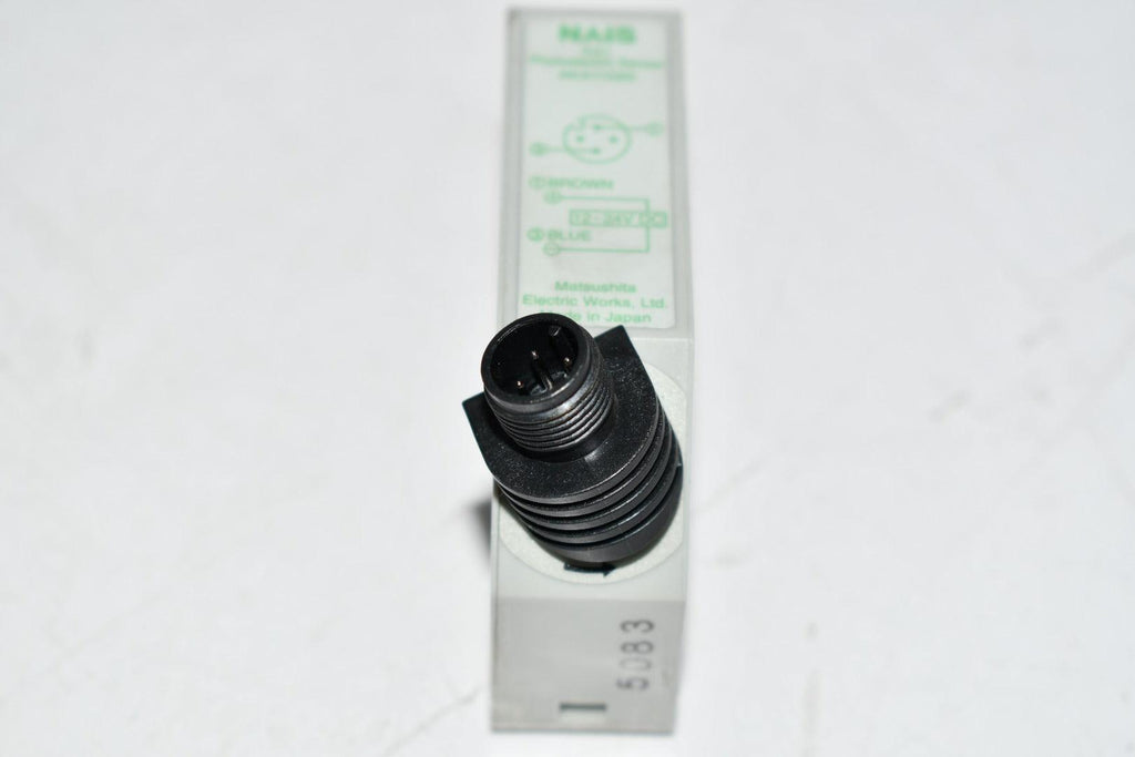 Nais AKA11020 Photoelectric Sensor  KA1