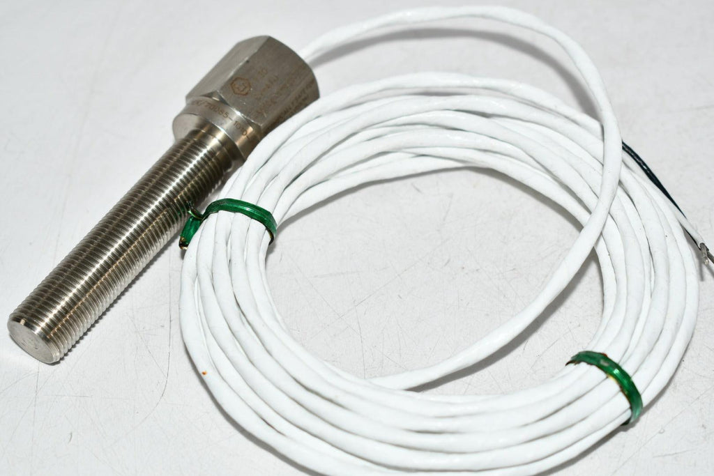 NEW AI-TEK INSTRUMENTS 70085-1010-406 PASSIVE SPEED SENSOR