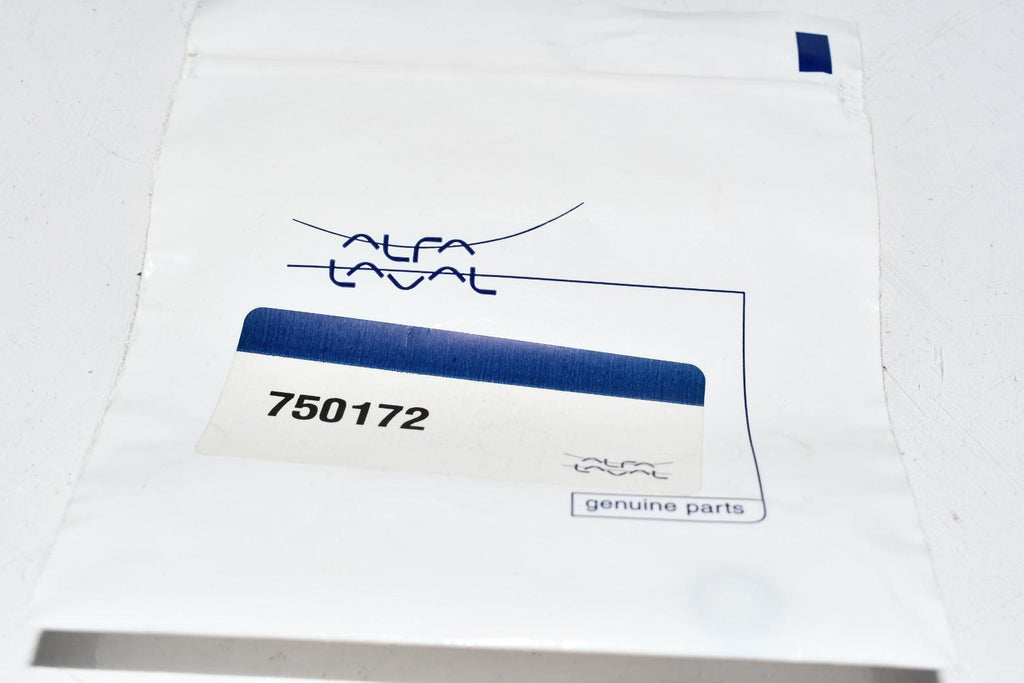 NEW Alfa Laval 750172 O-ring Seal