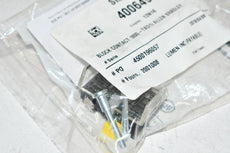 NEW Allen Bradley 800T-XD1 Contact Block, Shallow, 30mm Push Button,1 Normally Open Contact