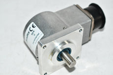NEW Allen Bradley 845T-DZ13ECM-C ENCODER SQUARE FLANGE 3/8IN DIAMETER 5V DC IN 5V DC DLD OUT
