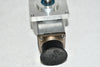 NEW Allen Bradley 845T-DZ13ECM-C ENCODER SQUARE FLANGE 3/8IN DIAMETER 5V DC IN 5V DC DLD OUT