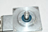 NEW Allen Bradley 845T-DZ13ECM-C ENCODER SQUARE FLANGE 3/8IN DIAMETER 5V DC IN 5V DC DLD OUT