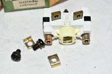 NEW Allen West PB7 Heavy Duty Oil Tight Control Unit 550V