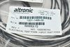 NEW ALTRONIC 593052-72 Sensing Harness 72'' Shielded 1001-1496-00