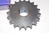 NEW AMEC 60BS20 x 1-3/8H Sprocket