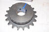 NEW AMEC 60BS20 x 1-3/8H Sprocket