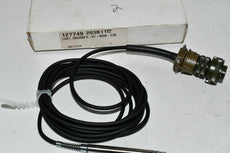 NEW Ametek M924689AG21-01 Sensor Assembly Solartron AX/1.5/S