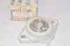 NEW AMI Bearings MUCNFL206-20G Set Screw Locking Two-Bolt Flange Unit 1-1/4 in
