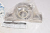 NEW AMI BEARINGS MUCP205-15 Wide Inner Ring 304 Cast Stainless Steel Housing Material Pillow Block Bearing