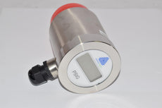 NEW ANDERSON SR081G005G1100 Digital Pressure Transmitter 0-500 PSIG