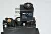 NEW ARO A249SS-024-D Manifold Solenoid Operated Valve 8-22-5 Coil 110/120V