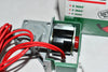 NEW ASCO 120/60V SOLENOID VALVE FTX8318D1MS04858