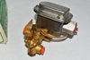 NEW Asco 206-380-5F Red-hat Solenoid Valve 120v-ac 3/8 HV206-380-5F