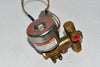 NEW Asco 206-832-3F Air Solenoid Valve 120/60 1/4 20W