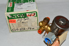 NEW Asco 206-832-5U Solenoid Valve 120V 3/8 2068325U