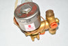 NEW Asco 206-832-5U Solenoid Valve 120V 3/8 2068325U