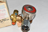 NEW Asco 2068321U 120/60 Solenoid Valve 1/4'' 20W