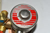 NEW Asco 2068321U 120/60 Solenoid Valve 1/4'' 20W
