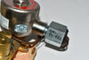 NEW Asco 2068321U 120/60 Solenoid Valve 1/4'' 20W