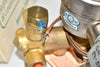 NEW Asco 2068321U 120/60 Solenoid Valve 1/4'' 20W