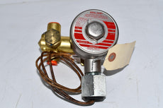 NEW Asco 2068325F Red-hat Solenoid Valve 3/8'' 20W 120/60