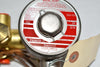 NEW Asco 2068325F Red-hat Solenoid Valve 3/8'' 20W 120/60