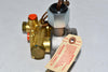 NEW Asco 2068325F Red-hat Solenoid Valve 3/8'' 20W 120/60