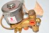 NEW Asco 2068325U Red-hat Solenoid Valve 120V
