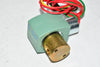 NEW Asco 8262G14 Solenoid Valve 120/60 110/50