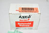 NEW Asco 8262G14 Solenoid Valve 120/60 110/50