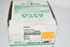 NEW Asco 8314C013 Red-hat Solenoid Valve 120v-ac 1/4in Npt 3W
