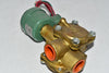 NEW Asco 8316D45 Red-hat Solenoid Valve 16.7W 3/4 120V