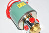 NEW Asco 8320B135 Direct Acting General Service 3-Way Solenoid Valve 1/8'' 0-300 PSI