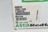 NEW Asco 8320B135 Direct Acting General Service 3-Way Solenoid Valve 1/8'' 0-300 PSI