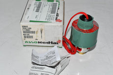 NEW Asco 8320B135 SOLENOID VALVE DIRECT ACTING GENERAL SERVICE 3-WAY 1/8'' 0-300 PSI
