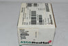 NEW Asco 8321A007 Red-hat Solenoid Valve 120v-ac 1/4'' 120/60 110/50