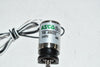 NEW Asco AM4312 SOLENOID VALVE MINIATURE 12VDC 0-30PSI .65W 3-WAY