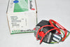 NEW Asco EF8262G077Q Solenoid Valve 1/8 2W NC 120/60 110/50