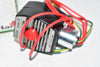 NEW Asco EF8262G077Q Solenoid Valve 1/8 2W NC 120/60 110/50