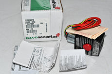 NEW Asco EF8262G077Q Solenoid Valve 1/8 2W NC