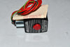 NEW Asco EF8262G077Q Solenoid Valve 1/8 2W NC